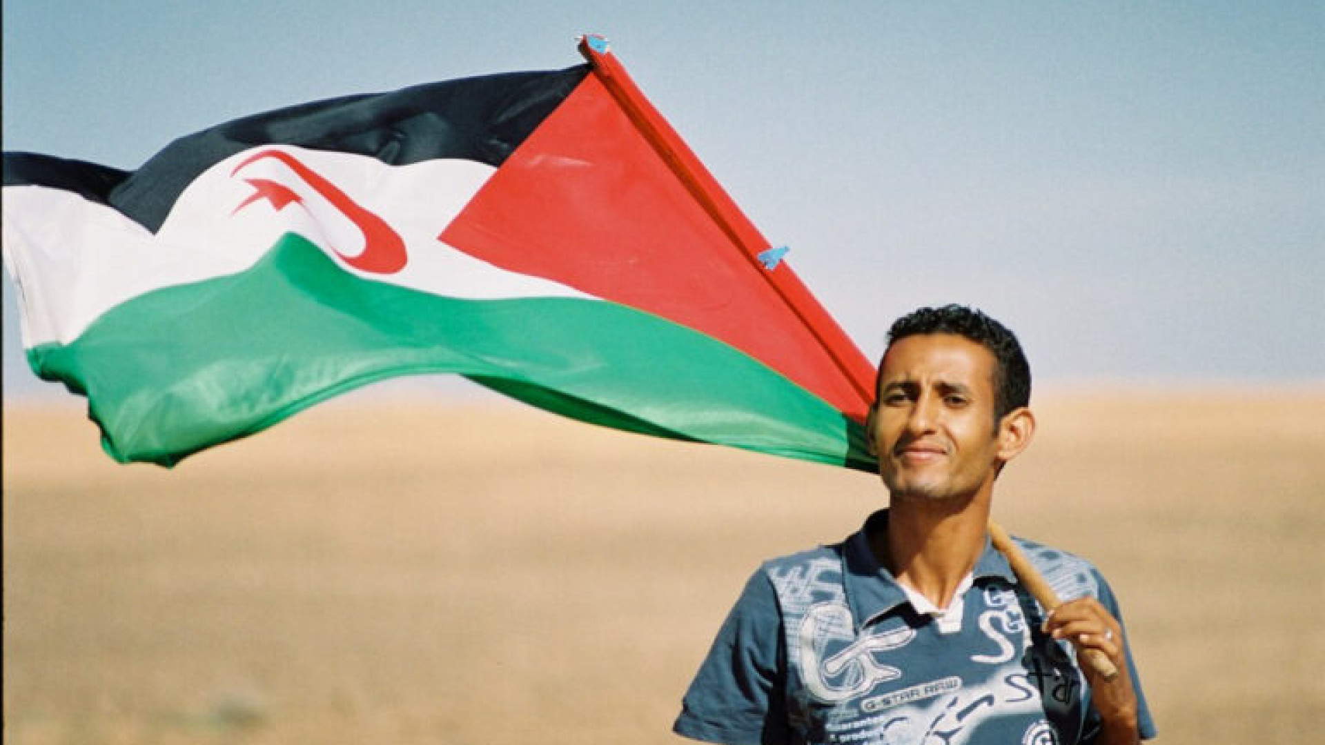 El crimen internacional del Sáhara Occidental, que no es Ucrania, y el derecho a la autodeterminación