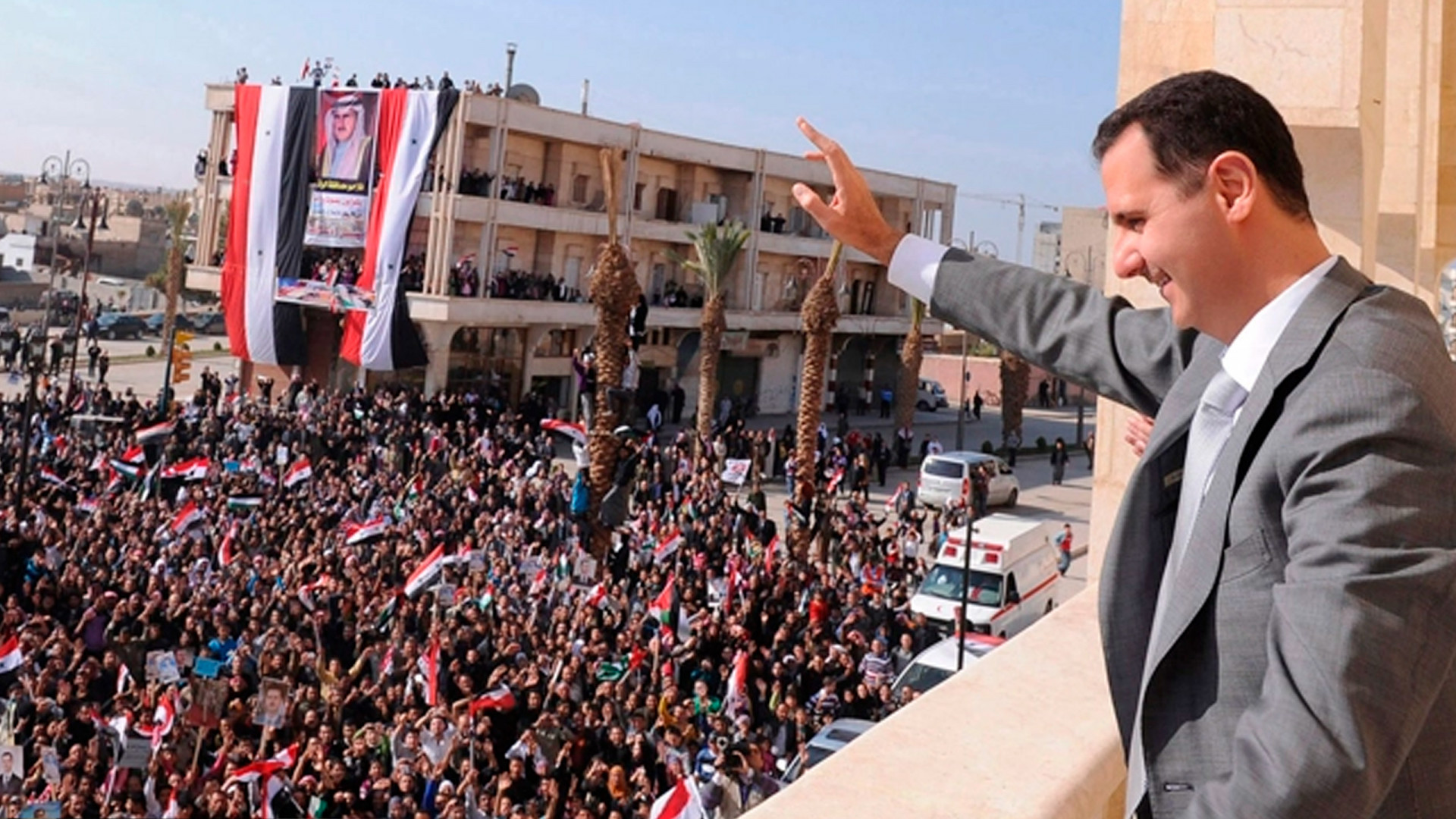 Al Assad: La guerra en Siria demostró que Occidente no cambia y busca subordinar a quienes no cumplan sus condiciones