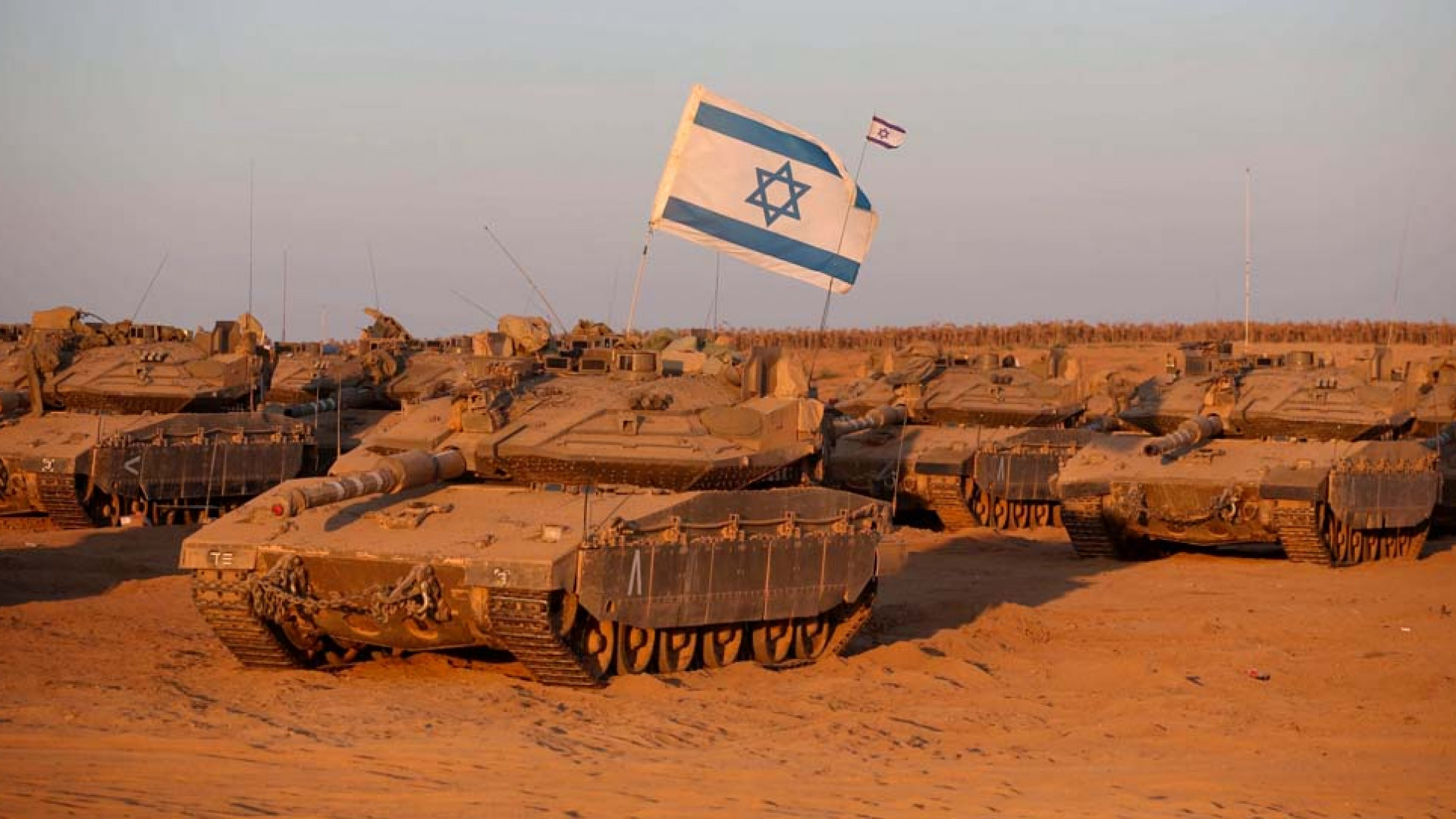El régimen israelí vuelve a atacar Siria con artillería pesada. ¿Dónde está la ONU?
