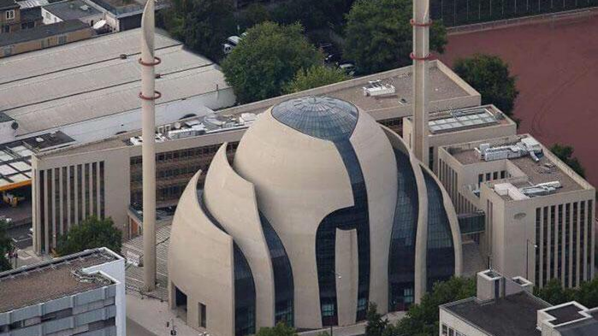Alemania: 40 mezquitas fueron atacadas en un mes